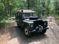 Land Rover Series III diesel  - <small></small> 31.000 € <small>TTC</small> - #2