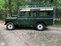 Land Rover Series III diesel  - <small></small> 31.000 € <small>TTC</small> - #3