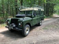 Land Rover Series III diesel  - <small></small> 31.000 € <small>TTC</small> - #4