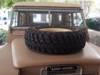 Land Rover Series III pick up  - <small></small> 78.000 € <small>TTC</small> - #16