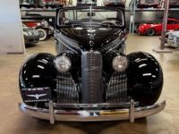 LaSalle Series 50 Convertible Coupe  - <small></small> 60.000 € <small>TTC</small> - #2