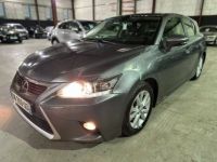 Lexus CT 200h  200h Luxe - <small></small> 11.990 € <small>TTC</small> - #1