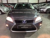 Lexus CT 200h  200h Luxe - <small></small> 11.990 € <small>TTC</small> - #2