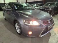 Lexus CT 200h  200h Luxe - <small></small> 11.990 € <small>TTC</small> - #3