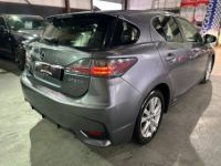 Lexus CT 200h  200h Luxe - <small></small> 11.990 € <small>TTC</small> - #6