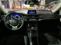 Lexus CT 200h  200h Luxe - <small></small> 11.990 € <small>TTC</small> - #11