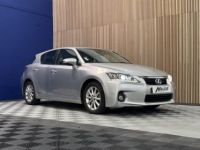 Lexus CT 200h 136 H E-CVT  EMOTION - <small></small> 12.490 € <small>TTC</small> - #1