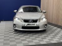 Lexus CT 200h 136 H E-CVT  EMOTION - <small></small> 12.490 € <small>TTC</small> - #2