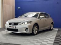 Lexus CT 200h 136 H E-CVT  EMOTION - <small></small> 12.490 € <small>TTC</small> - #3