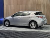 Lexus CT 200h 136 H E-CVT  EMOTION - <small></small> 12.490 € <small>TTC</small> - #4