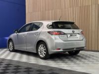 Lexus CT 200h 136 H E-CVT  EMOTION - <small></small> 12.490 € <small>TTC</small> - #5