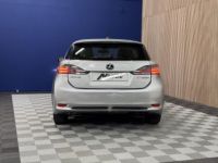 Lexus CT 200h 136 H E-CVT  EMOTION - <small></small> 12.490 € <small>TTC</small> - #6