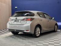 Lexus CT 200h 136 H E-CVT  EMOTION - <small></small> 12.490 € <small>TTC</small> - #7