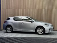 Lexus CT 200h 136 H E-CVT  EMOTION - <small></small> 12.490 € <small>TTC</small> - #8