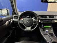 Lexus CT 200h 136 H E-CVT  EMOTION - <small></small> 12.490 € <small>TTC</small> - #13