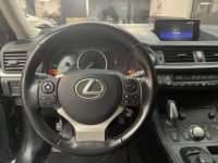 Lexus CT 200h - <small></small> 16.990 € <small>TTC</small> - #11