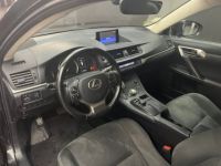 Lexus CT 200h - <small></small> 17.990 € <small>TTC</small> - #12