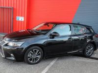 Lexus CT 200h E-CVT Pack Business CAMERA GPS - <small></small> 17.970 € <small></small> - #3