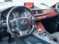 Lexus CT 200h E-CVT Pack Business CAMERA GPS - <small></small> 17.970 € <small></small> - #13