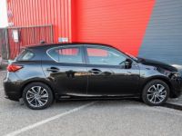 Lexus CT 200h E-CVT Pack Business CAMERA GPS - <small></small> 17.970 € <small></small> - #23