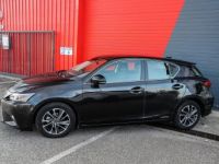 Lexus CT 200h E-CVT Pack Business CAMERA GPS - <small></small> 17.970 € <small></small> - #40