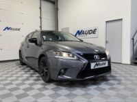 Lexus CT 200h E-CVT Sport Edition - GARANTIE 6 MOIS - <small></small> 15.990 € <small>TTC</small> - #1