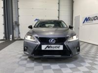 Lexus CT 200h E-CVT Sport Edition - GARANTIE 6 MOIS - <small></small> 15.990 € <small>TTC</small> - #2