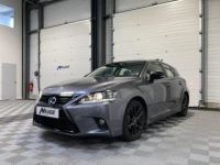 Lexus CT 200h E-CVT Sport Edition - GARANTIE 6 MOIS - <small></small> 15.990 € <small>TTC</small> - #3