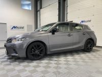 Lexus CT 200h E-CVT Sport Edition - GARANTIE 6 MOIS - <small></small> 15.990 € <small>TTC</small> - #4