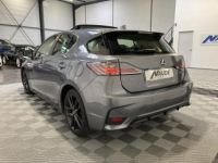 Lexus CT 200h E-CVT Sport Edition - GARANTIE 6 MOIS - <small></small> 15.990 € <small>TTC</small> - #5