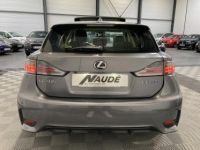 Lexus CT 200h E-CVT Sport Edition - GARANTIE 6 MOIS - <small></small> 15.990 € <small>TTC</small> - #6