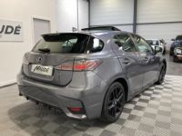 Lexus CT 200h E-CVT Sport Edition - GARANTIE 6 MOIS - <small></small> 15.990 € <small>TTC</small> - #7