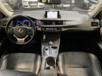 Lexus CT 200h E-CVT Sport Edition - GARANTIE 6 MOIS - <small></small> 15.990 € <small>TTC</small> - #11