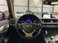 Lexus CT 200h E-CVT Sport Edition - GARANTIE 6 MOIS - <small></small> 15.990 € <small>TTC</small> - #12