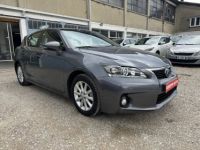 Lexus CT 200H F SPORT / CRITERE 1 / CREDIT / TOUTES FACTURES/ - <small></small> 14.999 € <small>TTC</small> - #3