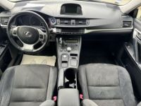 Lexus CT 200H F SPORT / CRITERE 1 / CREDIT / TOUTES FACTURES/ - <small></small> 14.999 € <small>TTC</small> - #10