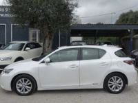 Lexus CT 200H LUXE - <small></small> 17.990 € <small>TTC</small> - #2