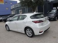 Lexus CT 200H LUXE - <small></small> 17.990 € <small>TTC</small> - #3