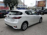 Lexus CT 200H LUXE - <small></small> 17.990 € <small>TTC</small> - #4