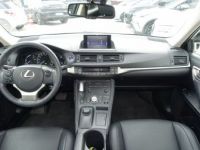 Lexus CT 200H LUXE - <small></small> 17.990 € <small>TTC</small> - #8
