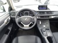 Lexus CT 200H LUXE - <small></small> 17.990 € <small>TTC</small> - #9