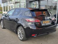 Lexus CT 200h LUXE BVA-CUIR-FRANCE - <small></small> 14.490 € <small>TTC</small> - #3