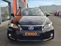 Lexus CT 200h LUXE BVA-CUIR-FRANCE - <small></small> 14.490 € <small>TTC</small> - #7