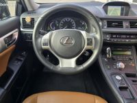 Lexus CT 200h LUXE BVA-CUIR-FRANCE - <small></small> 14.490 € <small>TTC</small> - #13