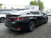 Lexus ES 300 h LUXE MY 23 178 ch BVA TOIT OUVRANT - <small></small> 37.990 € <small>TTC</small> - #5