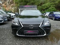 Lexus ES 300 h LUXE MY 23 178 ch BVA TOIT OUVRANT - <small></small> 37.990 € <small>TTC</small> - #9