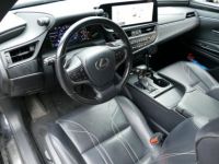 Lexus ES 300 h LUXE MY 23 178 ch BVA TOIT OUVRANT - <small></small> 37.990 € <small>TTC</small> - #13