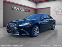 Lexus ES VII 300h 2.5 VVT-i 16V 218 Hybrid BUSINESS PLUS TOIT OUVRANT - <small></small> 37.490 € <small>TTC</small> - #3