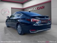 Lexus ES VII 300h 2.5 VVT-i 16V 218 Hybrid BUSINESS PLUS TOIT OUVRANT - <small></small> 37.490 € <small>TTC</small> - #5