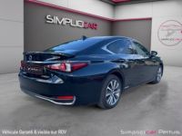 Lexus ES VII 300h 2.5 VVT-i 16V 218 Hybrid BUSINESS PLUS TOIT OUVRANT - <small></small> 37.490 € <small>TTC</small> - #7